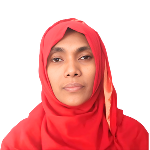 রোকসানা আক্তার রিতা