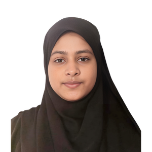 সামিয়া নাহার